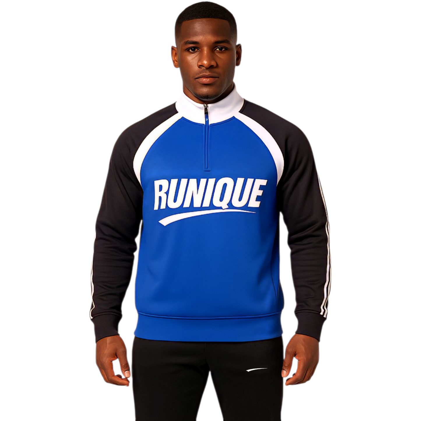 RUNIQUE Signature Tracksuits