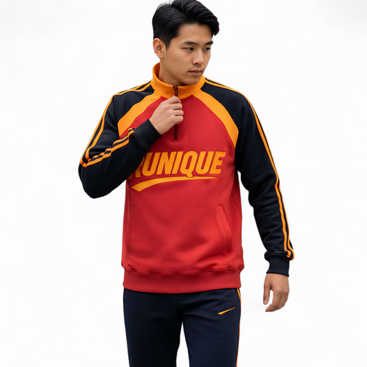 RUNIQUE Signature Tracksuits